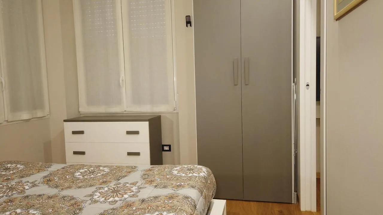 Апартаменты Karma @ Cadorna Милан